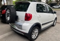 Autos - Volkswagen CrossFox 2014 Nafta 80000Km - En Venta