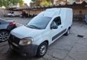 Utilitarios - Fiat Fiorino 2015 GNC 150000Km - En Venta