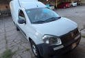 Utilitarios - Fiat Fiorino 2015 GNC 150000Km - En Venta