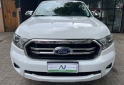 Camionetas - Ford Ranger XLT 2020 Diesel 79000Km - En Venta