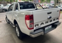 Camionetas - Ford Ranger XLT 2020 Diesel 79000Km - En Venta