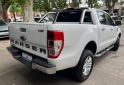 Camionetas - Ford Ranger XLT 2020 Diesel 79000Km - En Venta