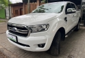 Camionetas - Ford Ranger XLT 2020 Diesel 79000Km - En Venta