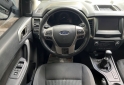 Camionetas - Ford Ranger XLT 2020 Diesel 79000Km - En Venta