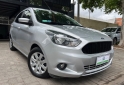 Autos - Ford KA S 2016 Nafta 48000Km - En Venta