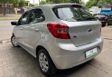 Autos - Ford KA S 2016 Nafta 48000Km - En Venta