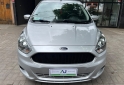 Autos - Ford KA S 2016 Nafta 48000Km - En Venta