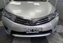Autos - Toyota Corolla 2016 Nafta 144000Km - En Venta