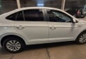 Autos - Volkswagen Virtus 2020 Nafta 60000Km - En Venta