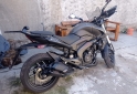 Motos - Bajaj DOMINAR 400 TOURER 2024 Nafta 6700Km - En Venta