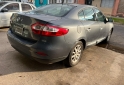 Autos - Renault FLUENCE 1.6 CONFORT GNC 2013 GNC - En Venta