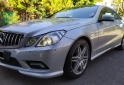 Autos - Mercedes Benz E350 Avantgrade Sport 2011 Nafta 67500Km - En Venta