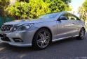 Autos - Mercedes Benz E350 Avantgrade Sport 2011 Nafta 67500Km - En Venta