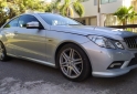 Autos - Mercedes Benz E350 Avantgrade Sport 2011 Nafta 67500Km - En Venta