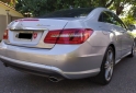Autos - Mercedes Benz E350 Avantgrade Sport 2011 Nafta 67500Km - En Venta