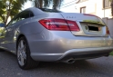 Autos - Mercedes Benz E350 Avantgrade Sport 2011 Nafta 67500Km - En Venta