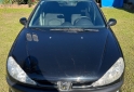 Autos - Peugeot 206 2007 Diesel 230000Km - En Venta