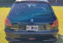 Autos - Peugeot 206 2007 Diesel 230000Km - En Venta