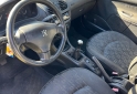 Autos - Peugeot 206 2007 Diesel 230000Km - En Venta