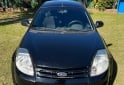 Autos - Ford Ka Viral 2010 Nafta 130000Km - En Venta