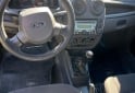 Autos - Ford Ka Viral 2010 Nafta 130000Km - En Venta