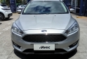 Autos - Ford Focus 2.0 se 5p l16 2016 Nafta 70216Km - En Venta