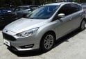 Autos - Ford Focus 2.0 se 5p l16 2016 Nafta 70216Km - En Venta