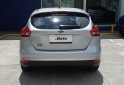 Autos - Ford Focus 2.0 se 5p l16 2016 Nafta 70216Km - En Venta