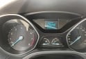 Autos - Ford Focus 2.0 se 5p l16 2016 Nafta 70216Km - En Venta