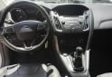 Autos - Ford Focus 2.0 se 5p l16 2016 Nafta 70216Km - En Venta