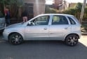 Autos - Chevrolet Corsa 2. 1.8 2008 Nafta 220000Km - En Venta