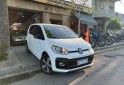 Autos - Volkswagen UP PEPPER TSI 2018 Nafta 109000Km - En Venta