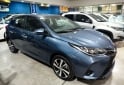Autos - Toyota Yaris 5p S 2026 Nafta 0Km - En Venta