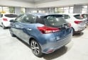 Autos - Toyota Yaris 5p S 2026 Nafta 0Km - En Venta
