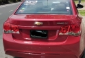 Autos - Chevrolet Cruze lt 1.8 2013 Nafta 205000Km - En Venta