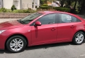 Autos - Chevrolet Cruze lt 1.8 2013 Nafta 205000Km - En Venta
