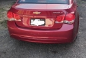 Autos - Chevrolet Cruze lt 1.8 2013 Nafta 205000Km - En Venta