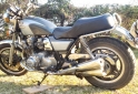 Clásicos - HONDA CB 750C - En Venta