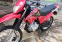 Motos - Mondial Td 2020 Nafta 15000Km - En Venta