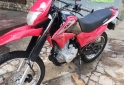 Motos - Mondial Td 2020 Nafta 15000Km - En Venta
