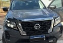 Camionetas - Nissan FRONTIER XE 4X2 MT 2.3 D 2022 Diesel 40000Km - En Venta