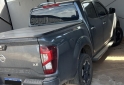 Camionetas - Nissan FRONTIER XE 4X2 MT 2.3 D 2022 Diesel 40000Km - En Venta
