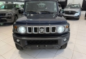 Camionetas - Suzuki Jimny GLX 5P 2025 Nafta 0Km - En Venta