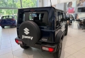 Camionetas - Suzuki Jimny GLX 5P 2025 Nafta 0Km - En Venta