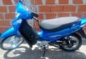 Motos - Mondial Max 2024 Nafta 4330Km - En Venta