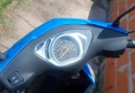 Motos - Mondial Max 2024 Nafta 4330Km - En Venta