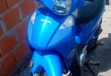 Motos - Mondial Max 2024 Nafta 4330Km - En Venta