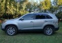 Camionetas - Kia Sorento 2.4 Ex Premium4x4 2012 Nafta 201000Km - En Venta