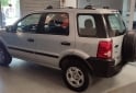 Camionetas - Ford ECOSPORT 1.4 TDCI XLS 2009 Diesel 218000Km - En Venta