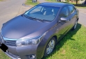 Autos - Toyota Corolla xei 2016 Nafta 130000Km - En Venta